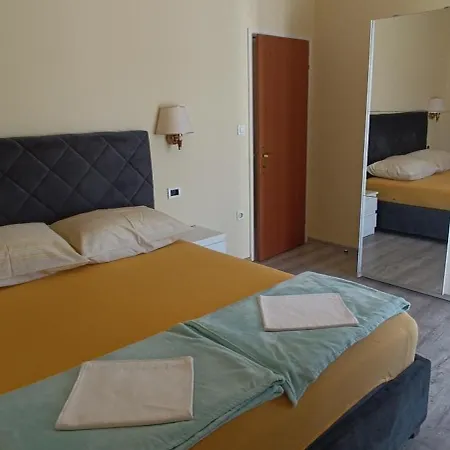 And Lanca Guest house 3*