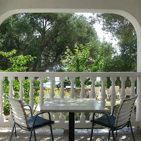 And Lanca Guest house 3*