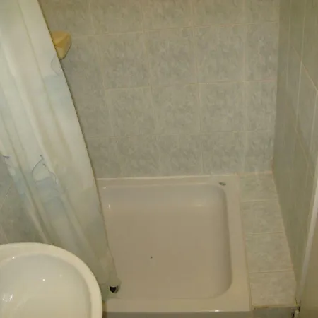 Guest house And Lanca Banjol