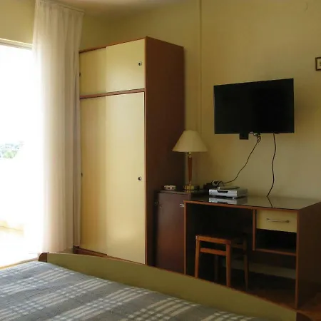 Guest house And Lanca Banjol