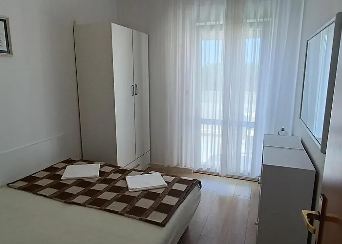 Apartments&rooms Lanča