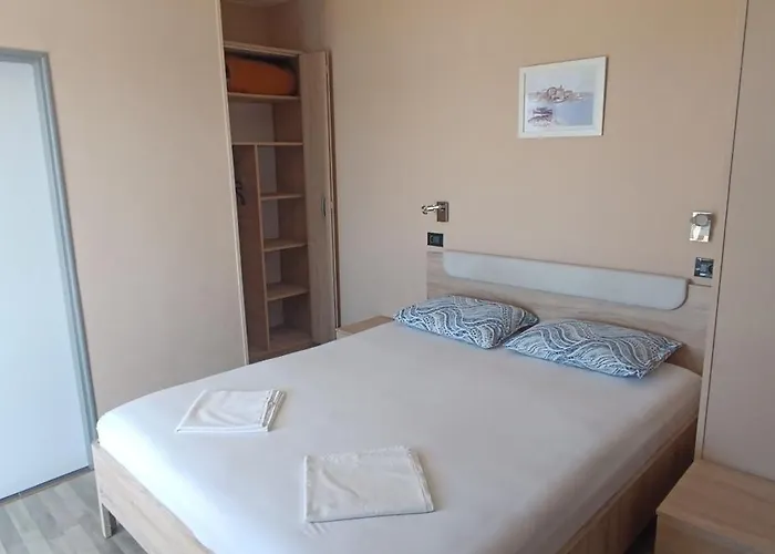 Gasthuis Apartments&rooms Lanča Banjol