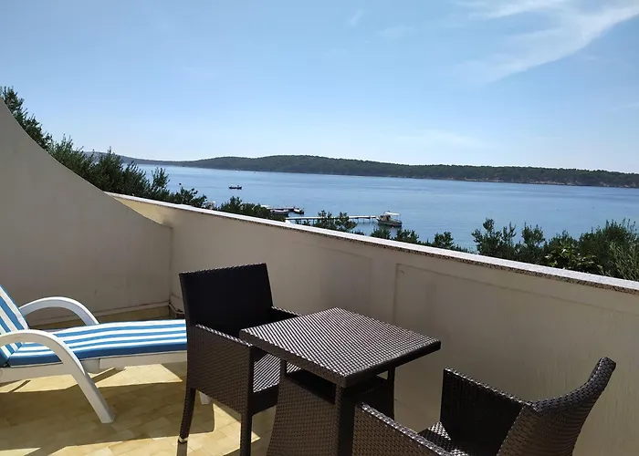 Apartments&rooms Lanča Gasthuis 3*