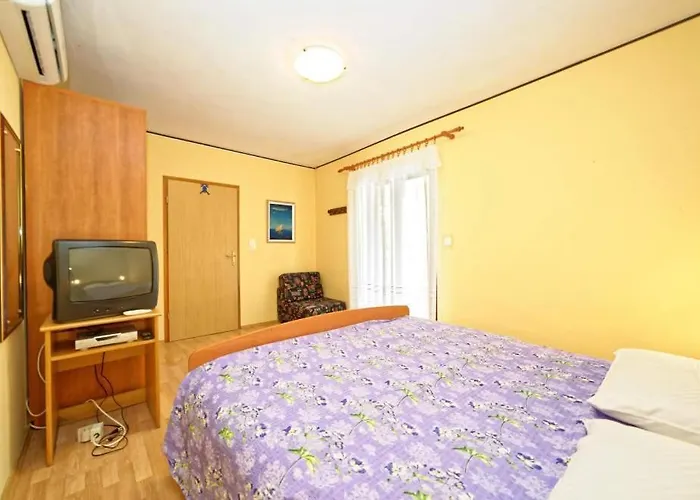 Apartments&rooms Lanča 3*