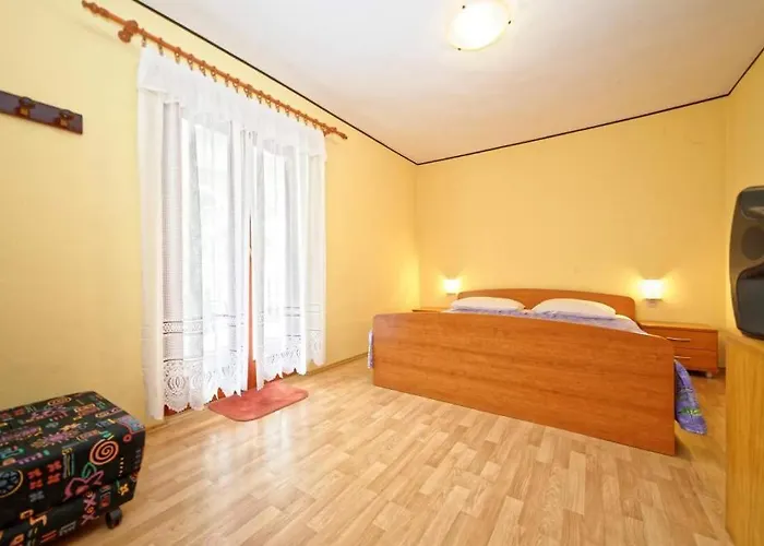 Gasthuis Apartments&rooms Lanča