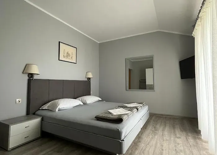 Apartments&rooms Lanča 3* Banjol