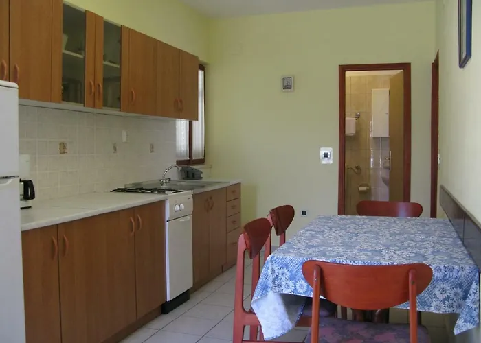 Apartments&rooms Lanča Gasthuis 3*