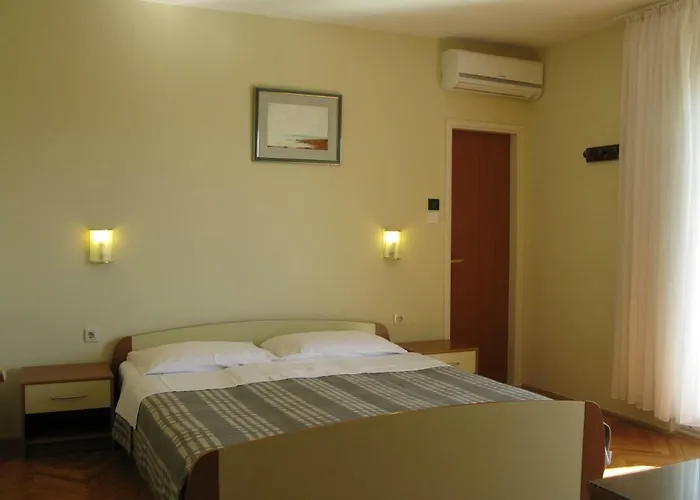 Apartments&rooms Lanča 3* Banjol