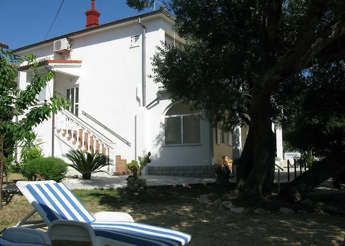 Apartments&rooms Lanča Gasthuis 3*