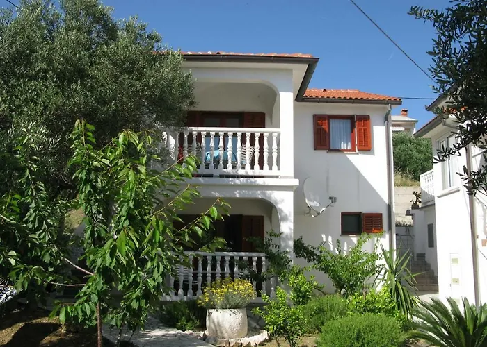 Gasthuis Apartments&rooms Lanča 3*