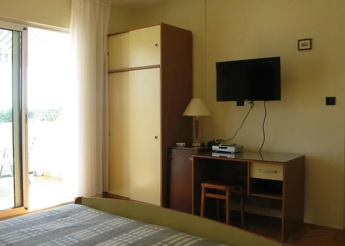 Gasthuis Apartments&rooms Lanča Banjol