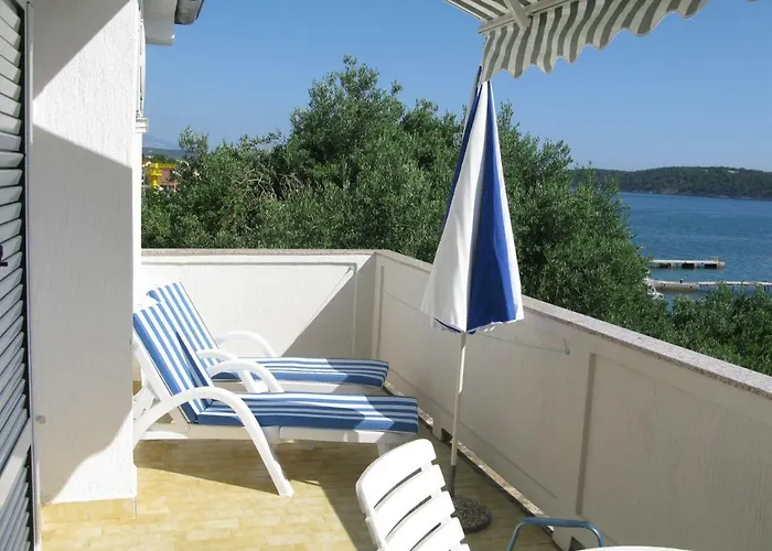 Gasthuis Apartments&rooms Lanča 3*