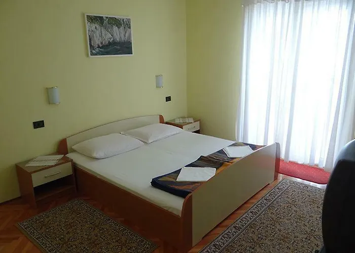Apartments&rooms Lanča 3* Banjol